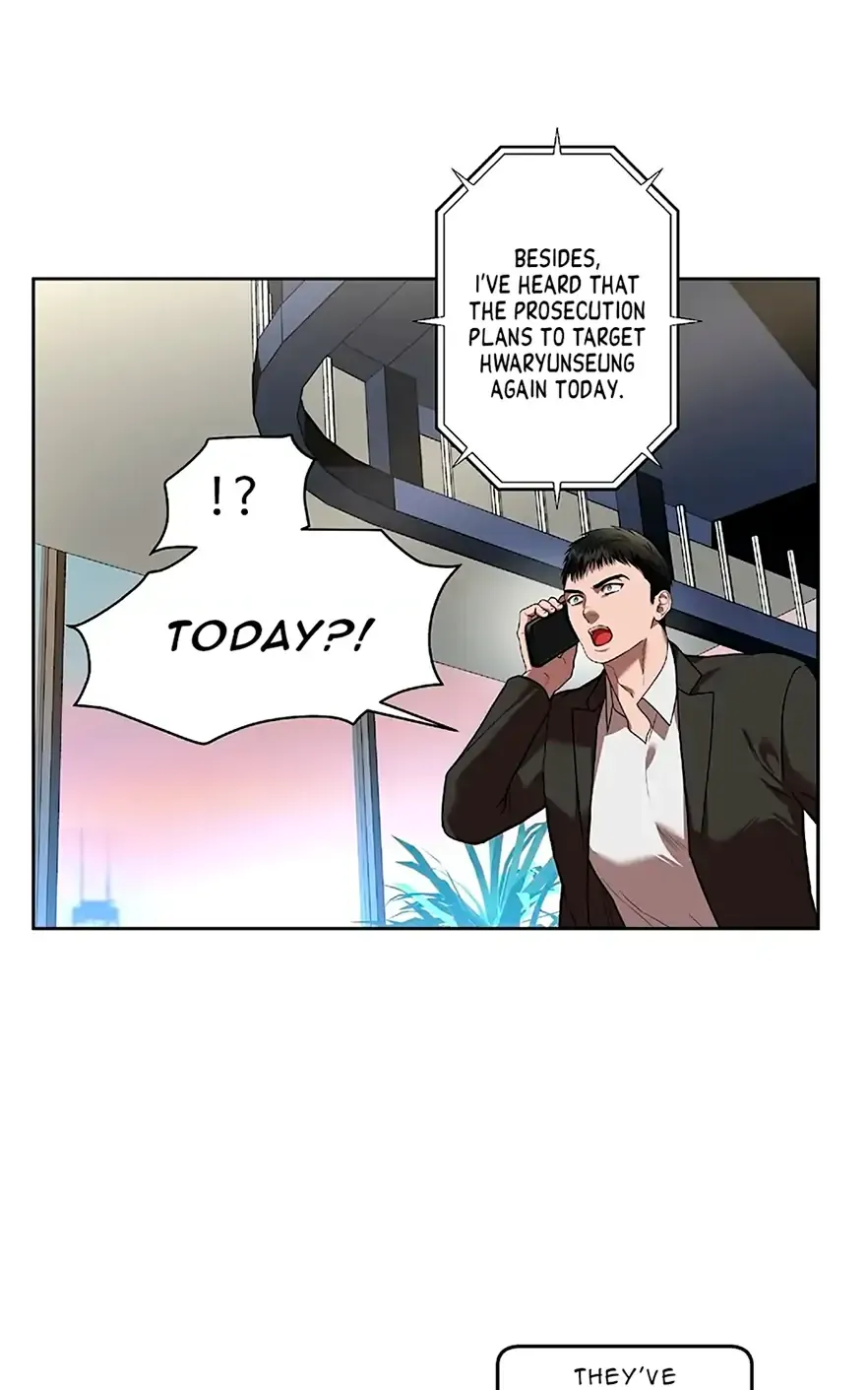 Read Neck and Neck chapter 9 image 37 on Lezhin