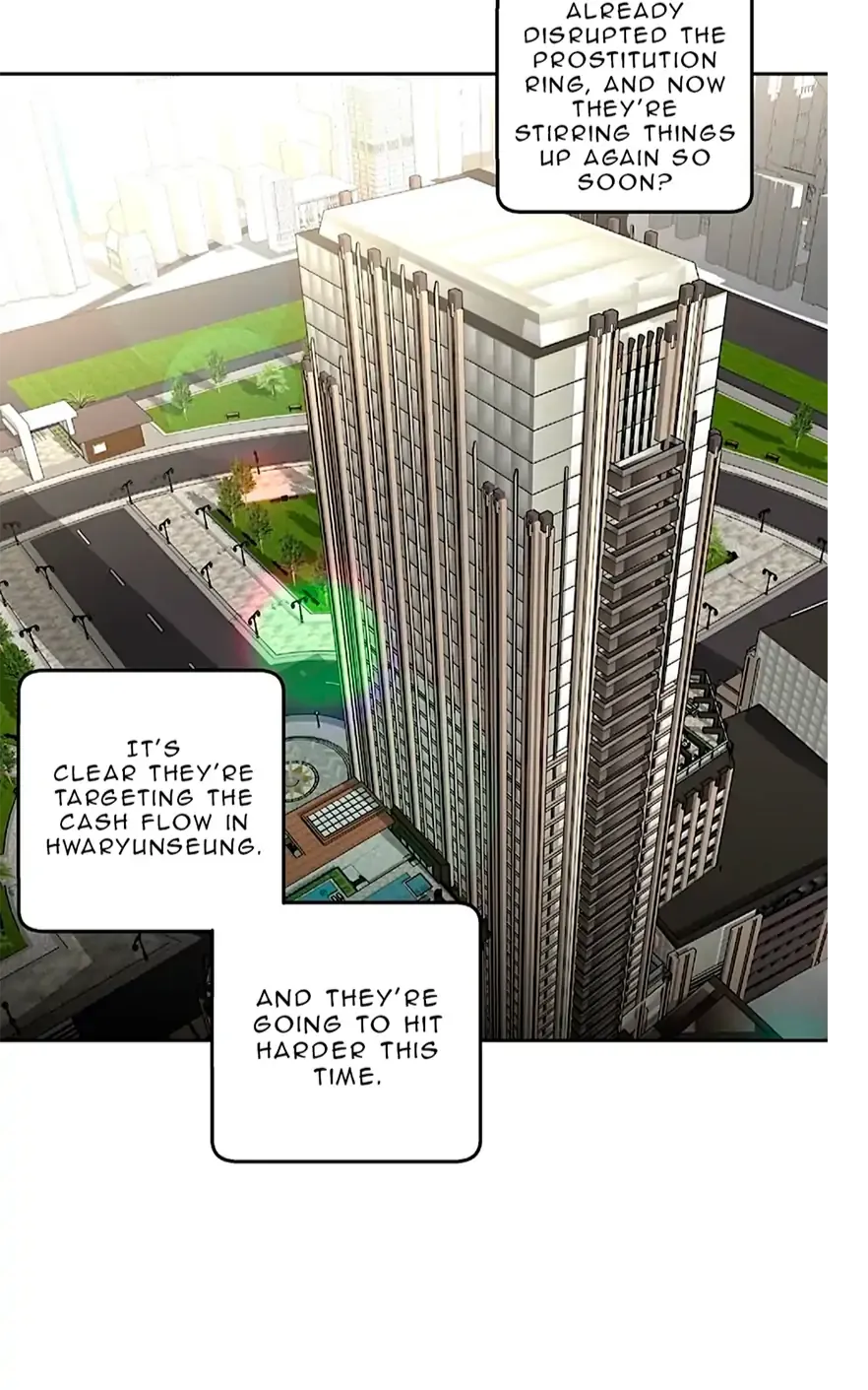 Read Neck and Neck chapter 9 image 38 on Lezhin