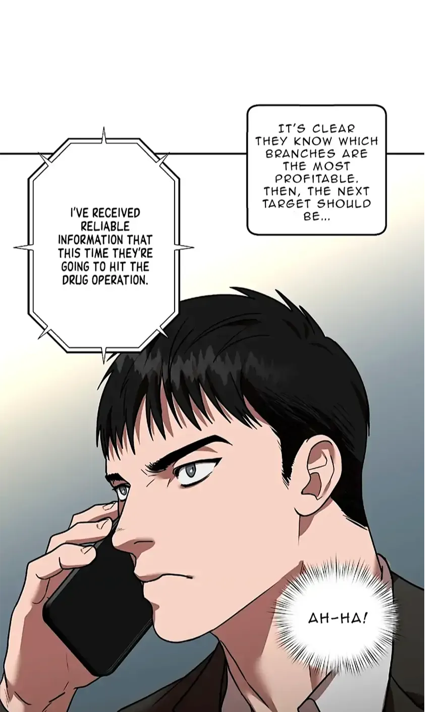 Read Neck and Neck chapter 9 image 39 on Lezhin