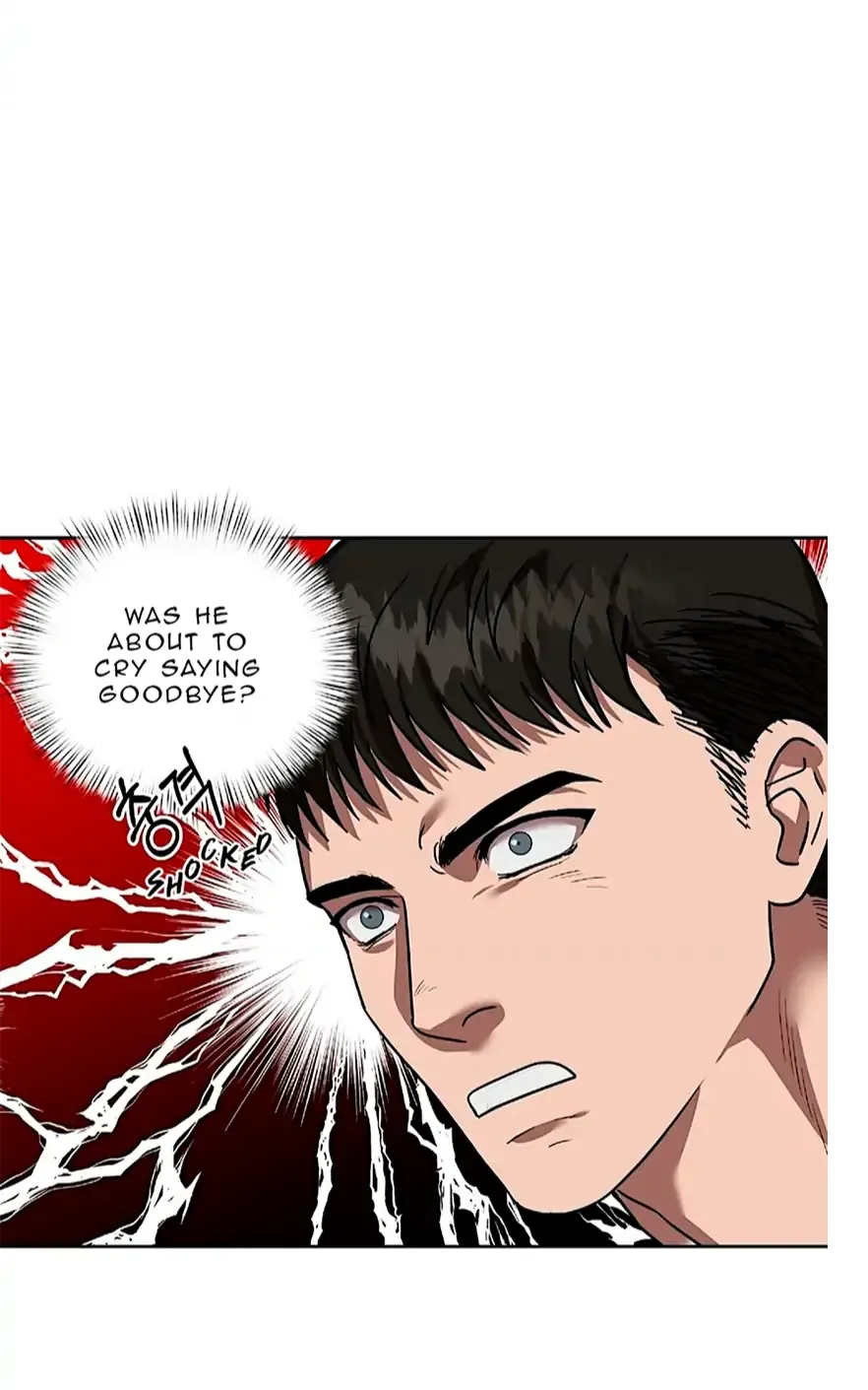 Read Neck and Neck chapter 9 image 4 on Lezhin
