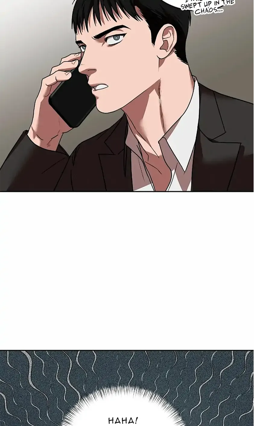 Read Neck and Neck chapter 9 image 41 on Lezhin