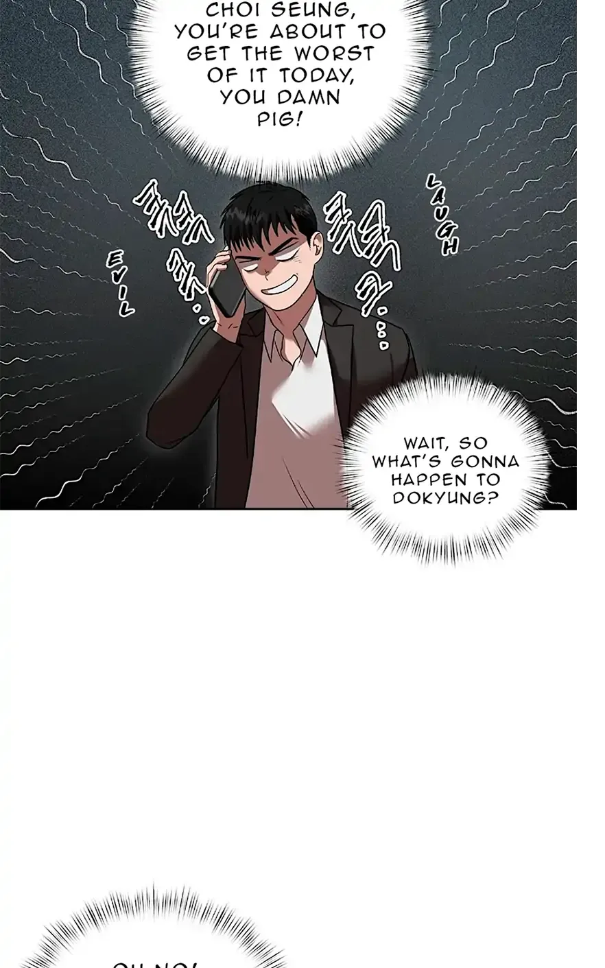 Read Neck and Neck chapter 9 image 42 on Lezhin