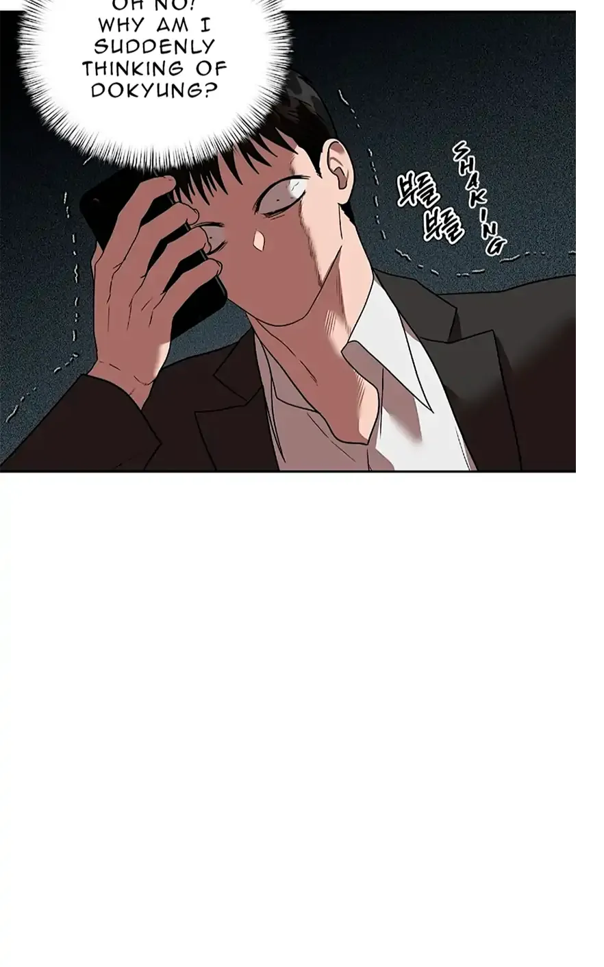 Read Neck and Neck chapter 9 image 43 on Lezhin