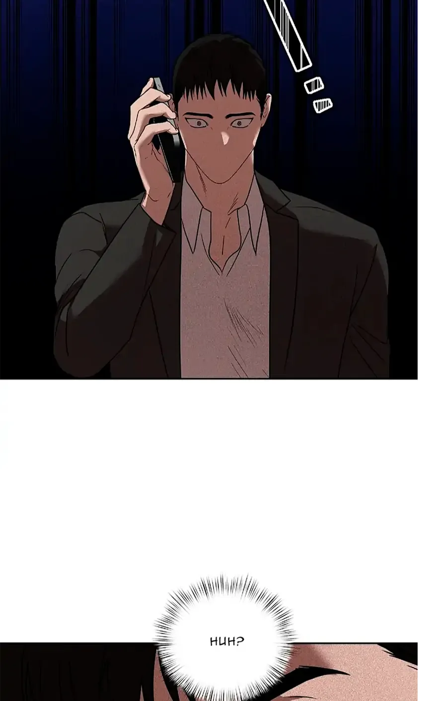 Read Neck and Neck chapter 9 image 46 on Lezhin