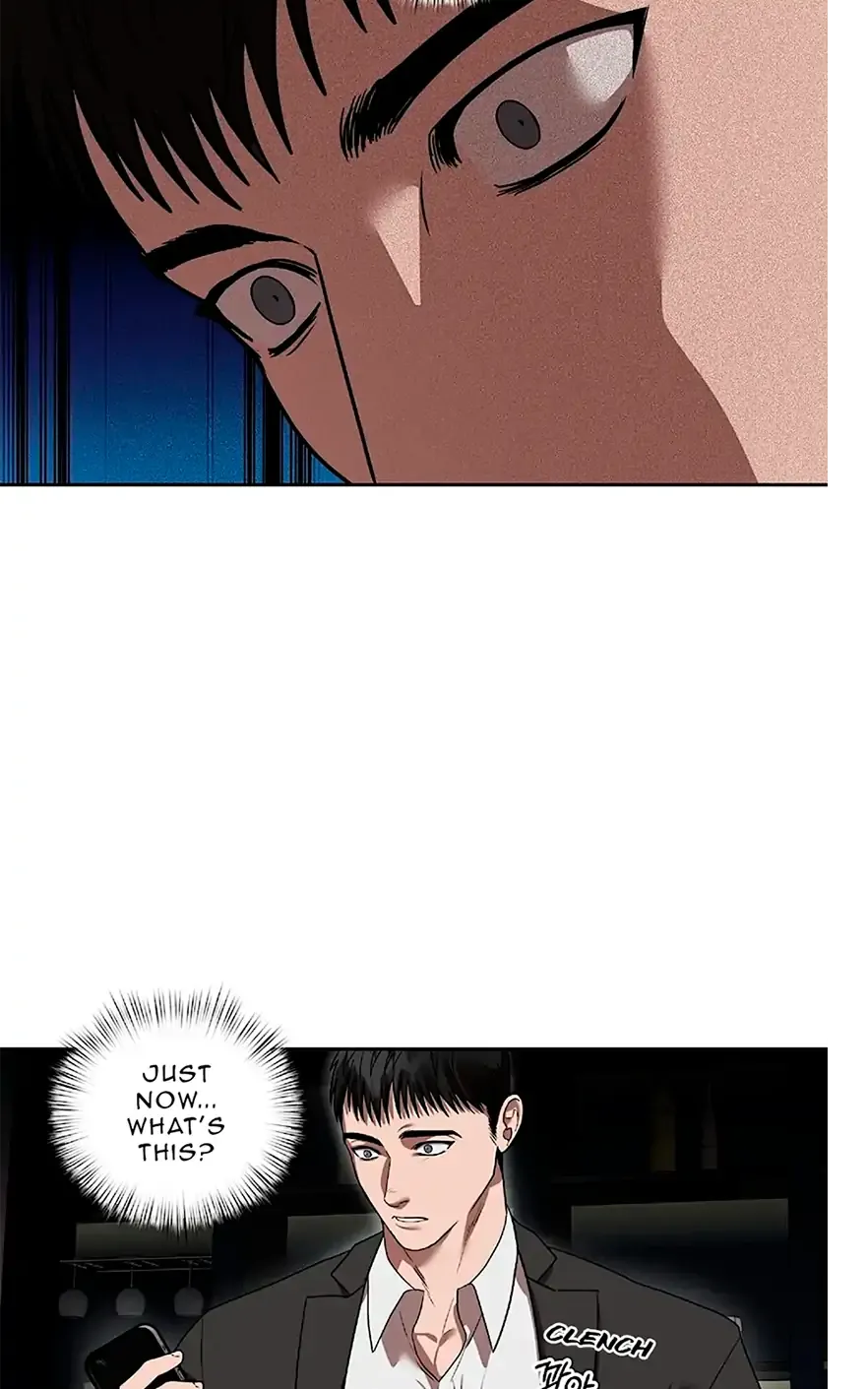 Read Neck and Neck chapter 9 image 47 on Lezhin
