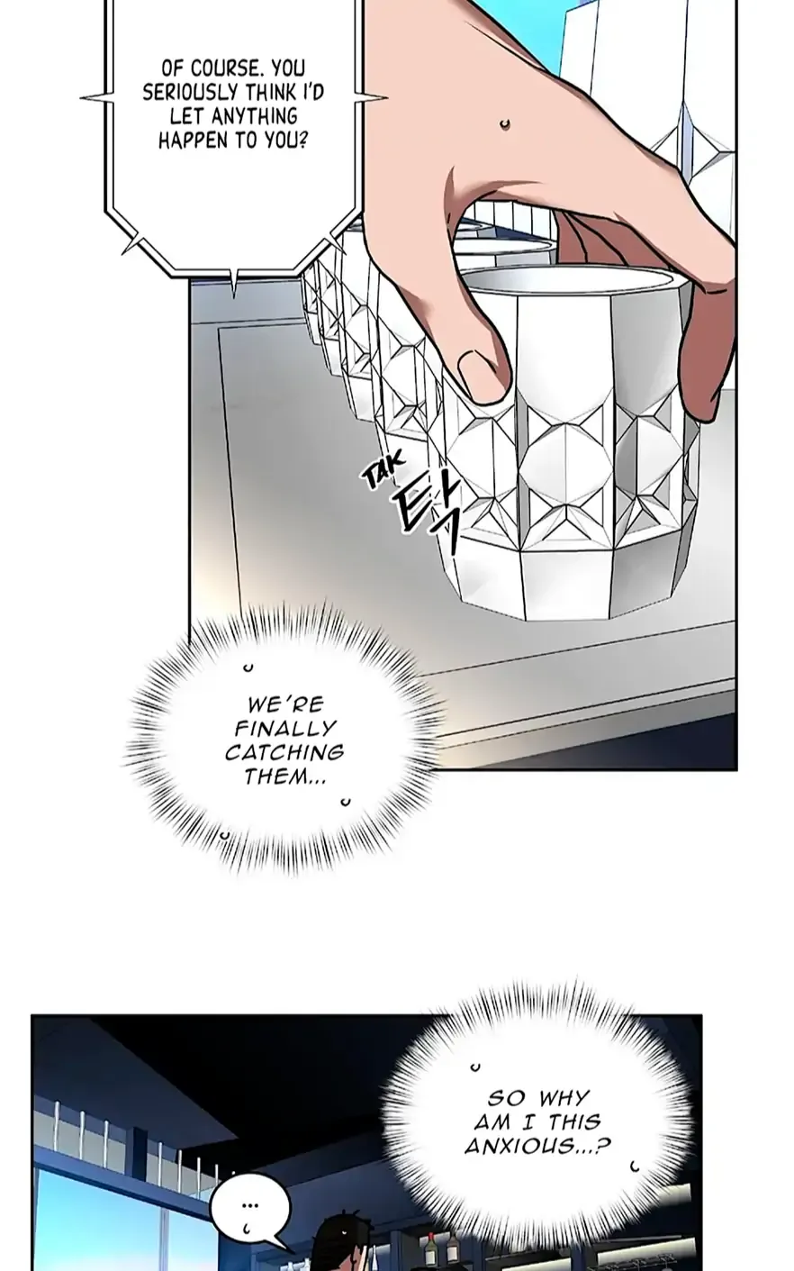 Read Neck and Neck chapter 9 image 54 on Lezhin