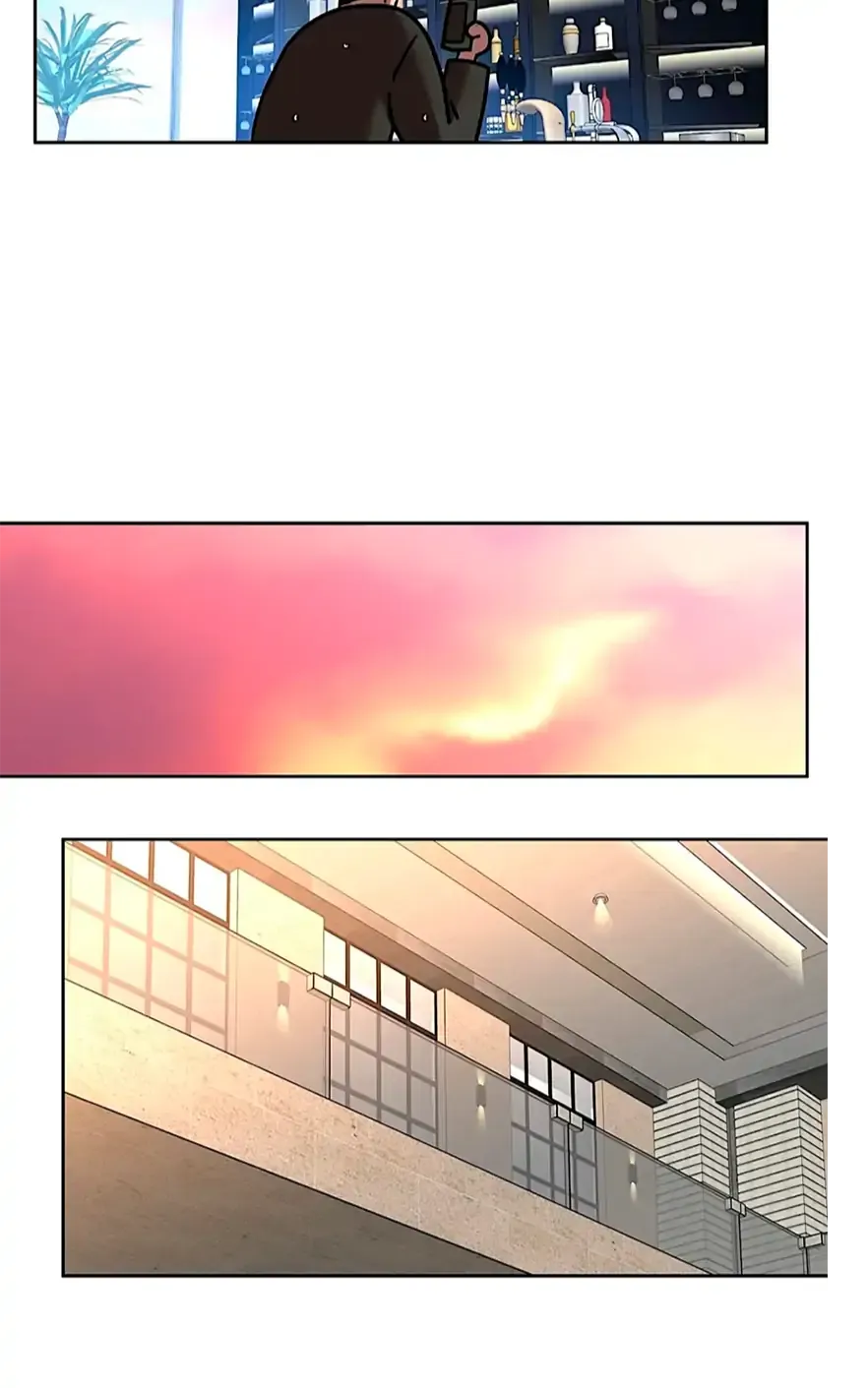 Read Neck and Neck chapter 9 image 55 on Lezhin