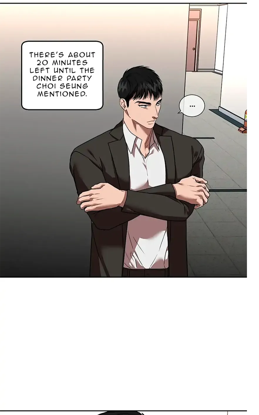 Read Neck and Neck chapter 9 image 58 on Lezhin