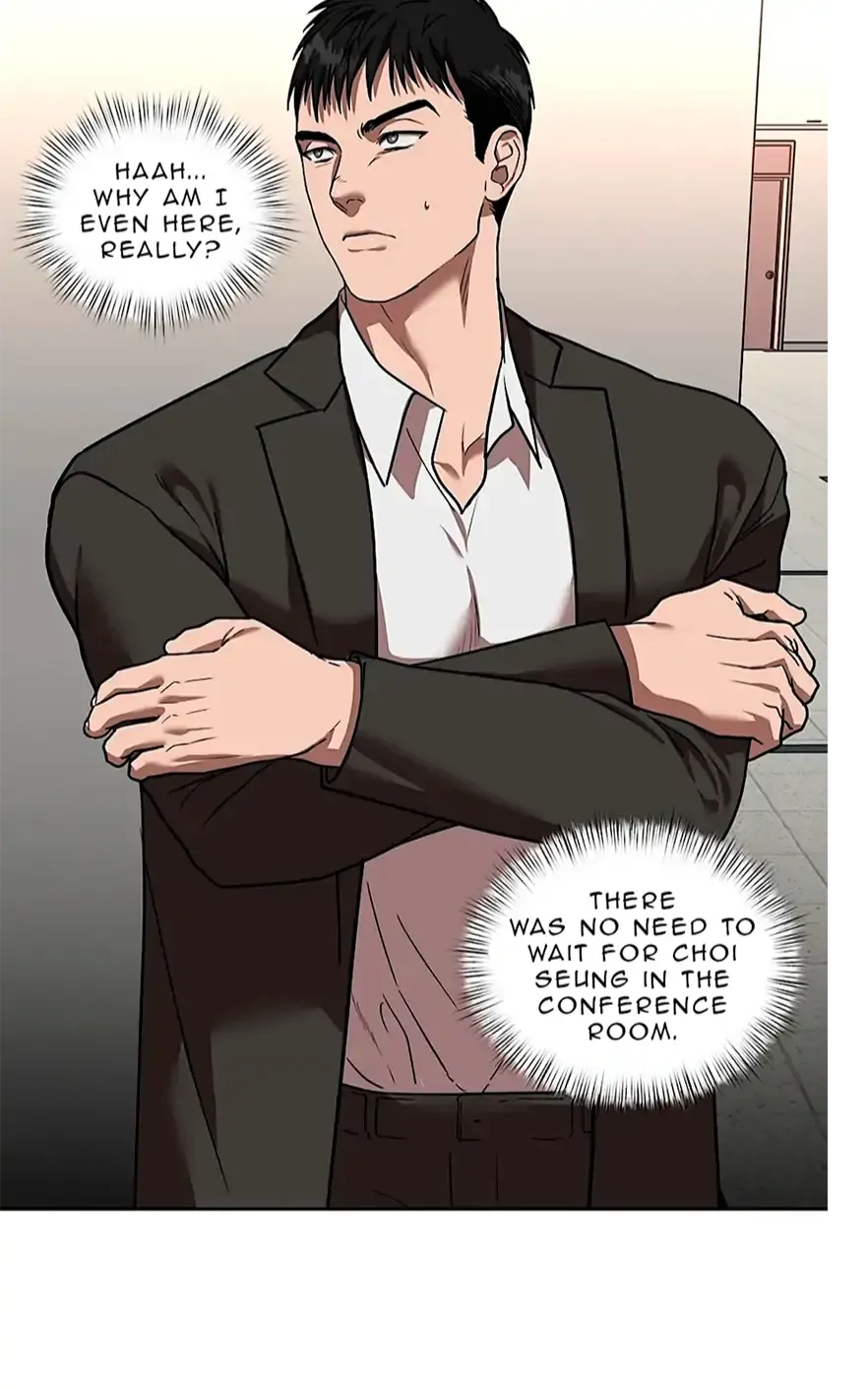 Read Neck and Neck chapter 9 image 59 on Lezhin