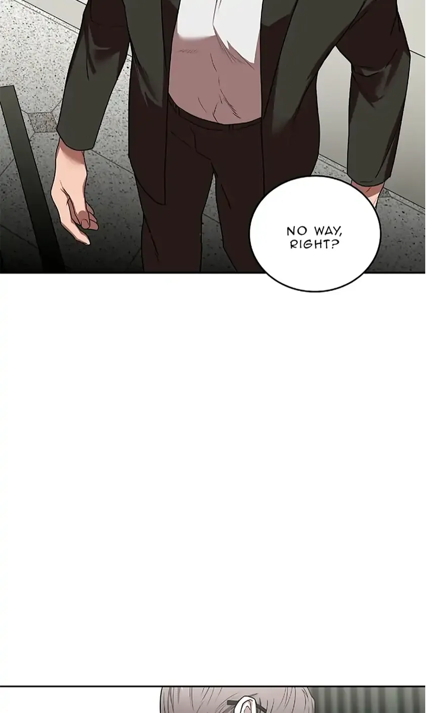 Read Neck and Neck chapter 9 image 6 on Lezhin