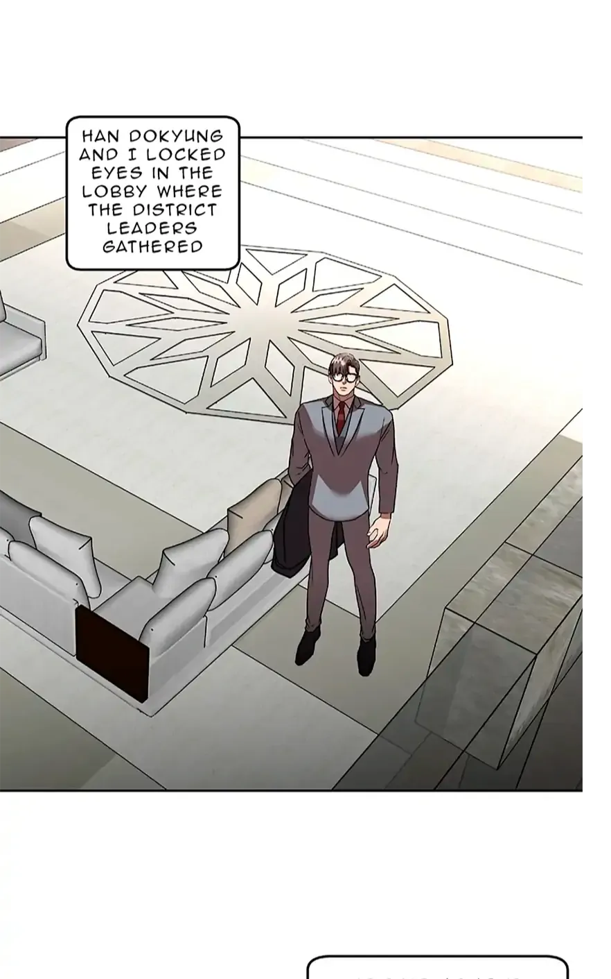 Read Neck and Neck chapter 9 image 60 on Lezhin