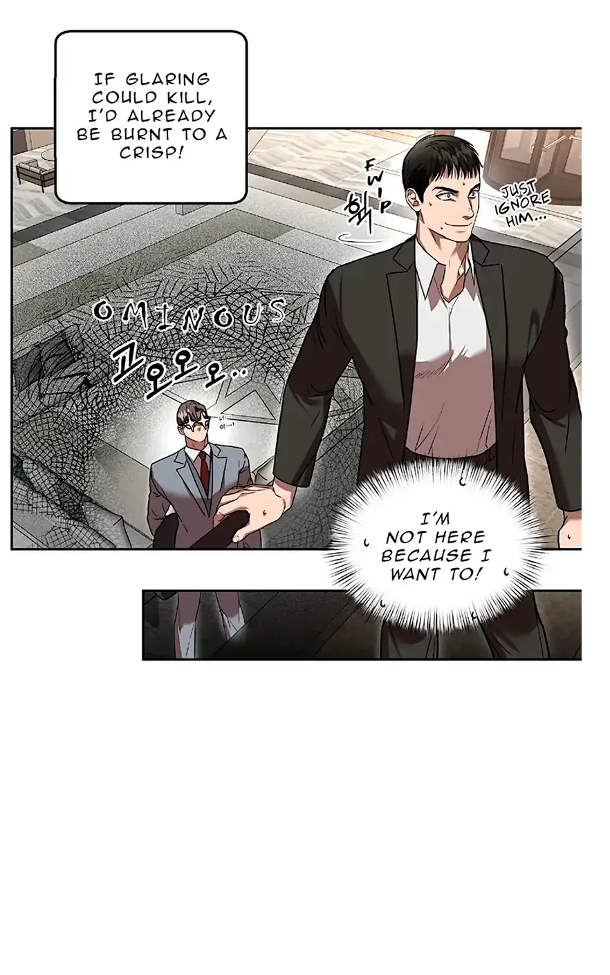 Read Neck and Neck chapter 9 image 62 on Lezhin