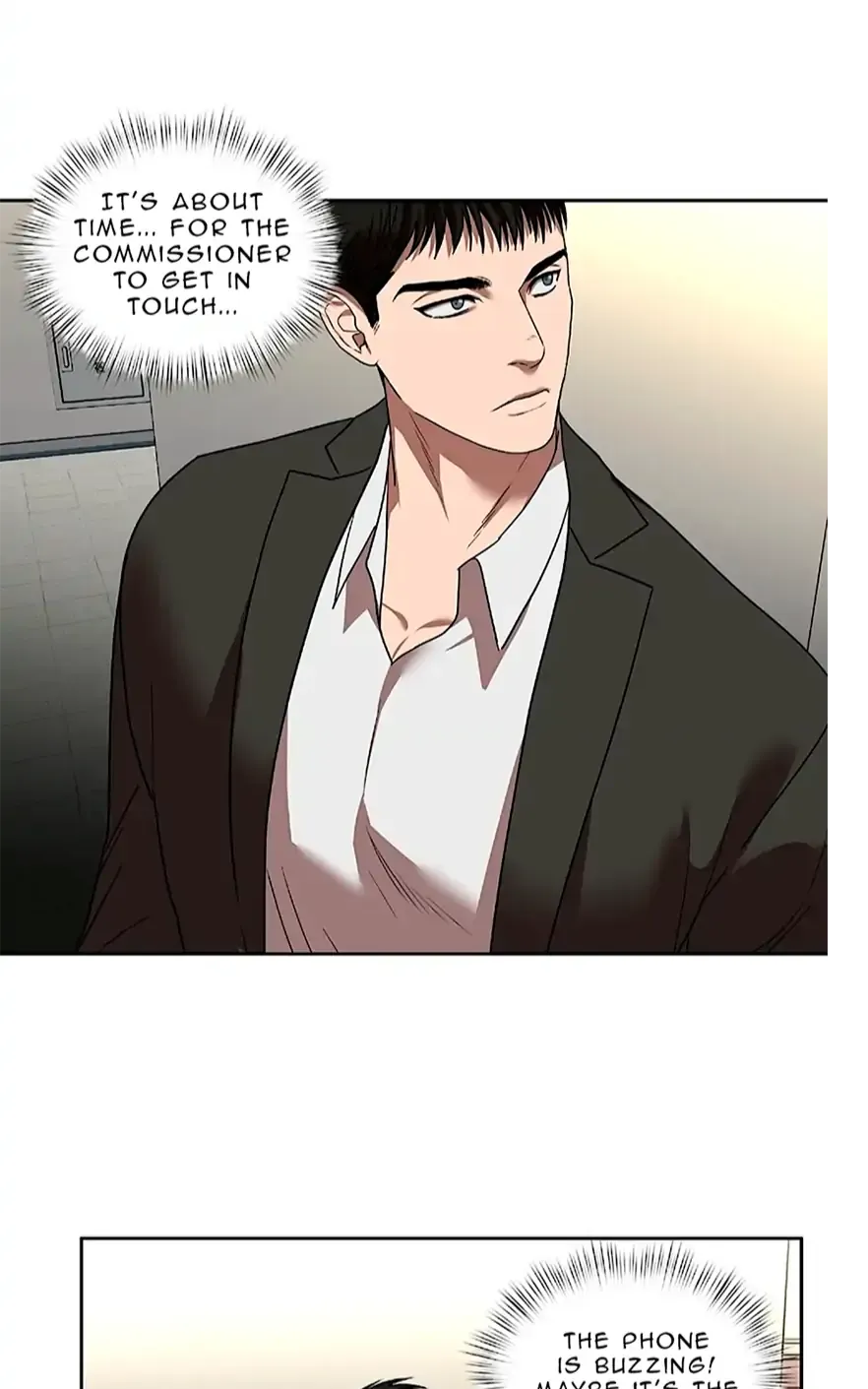 Read Neck and Neck chapter 9 image 64 on Lezhin