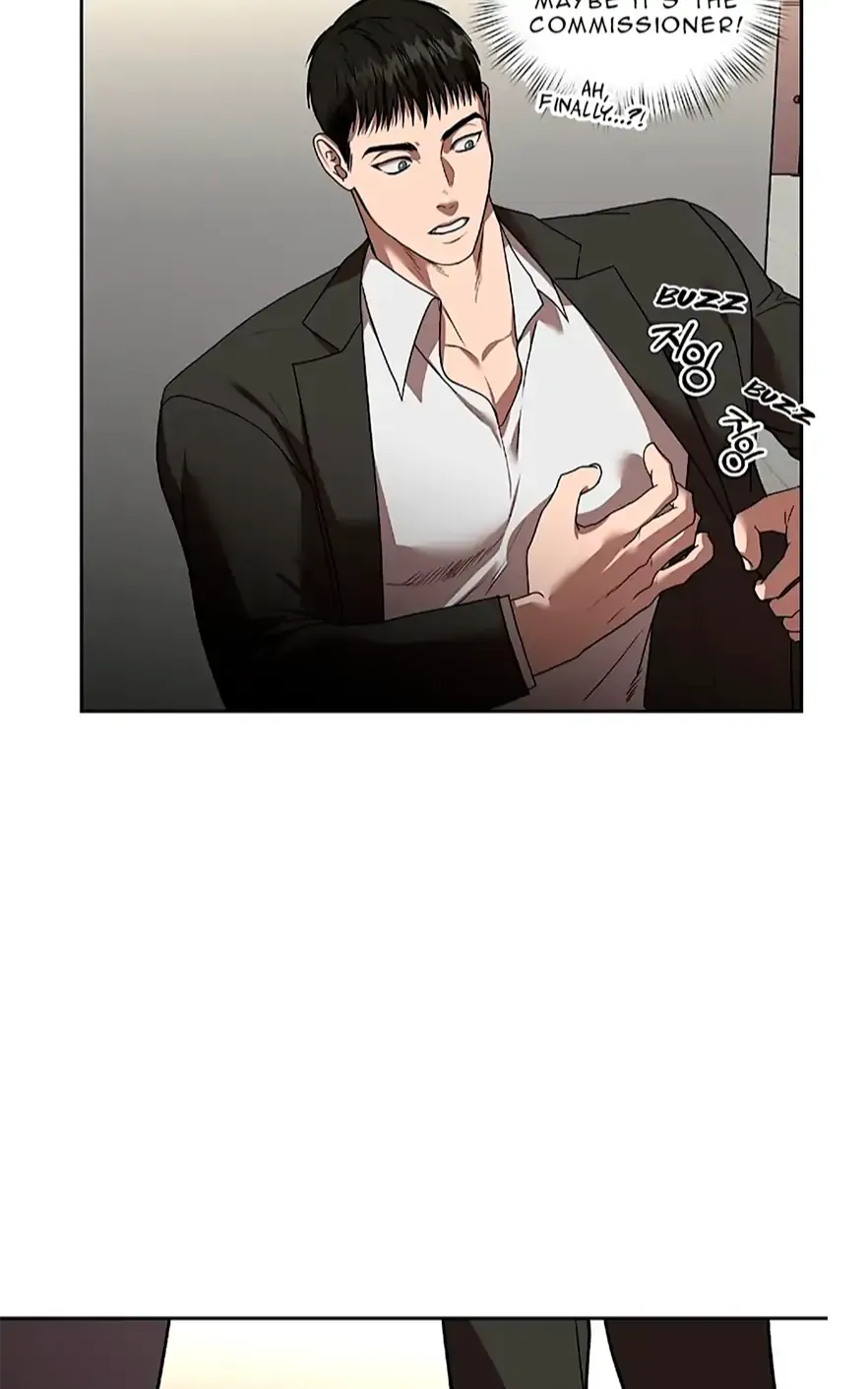 Read Neck and Neck chapter 9 image 65 on Lezhin