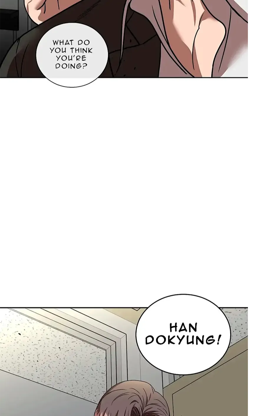 Read Neck and Neck chapter 9 image 75 on Lezhin