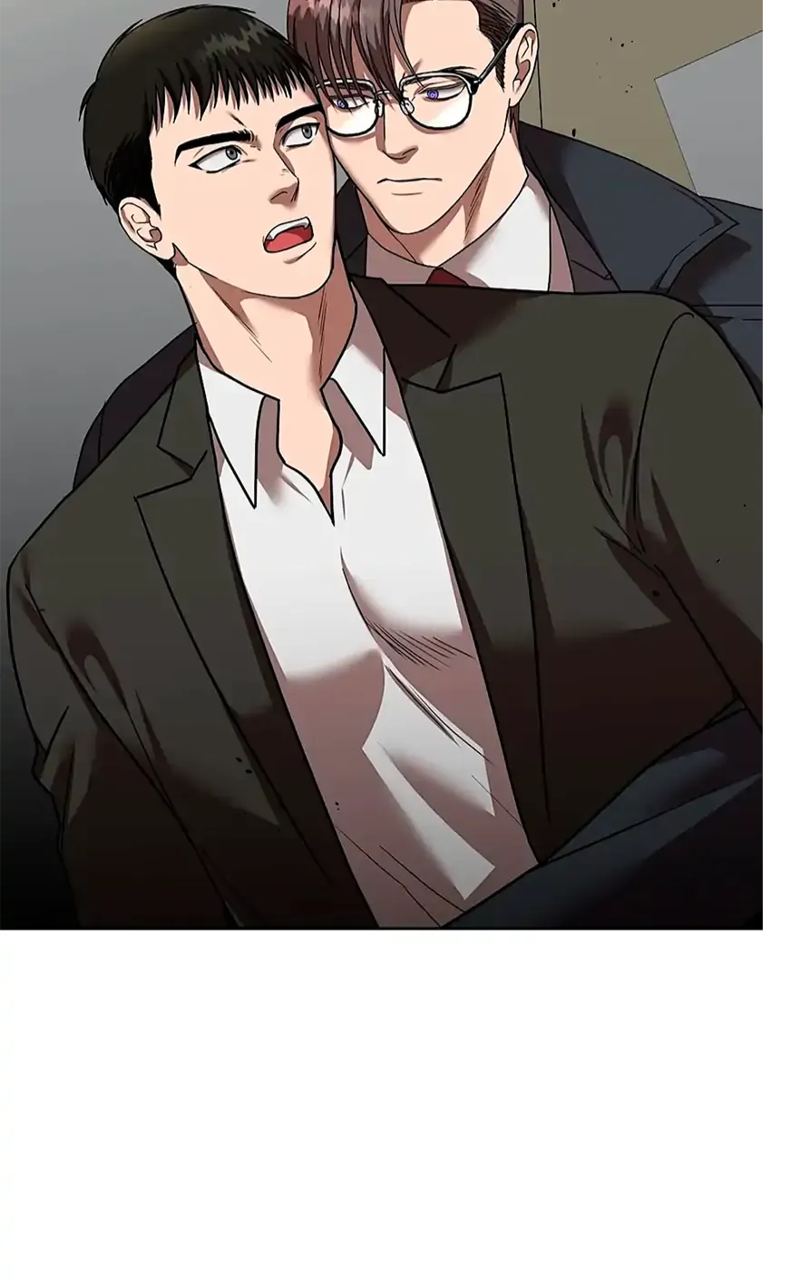 Read Neck and Neck chapter 9 image 76 on Lezhin