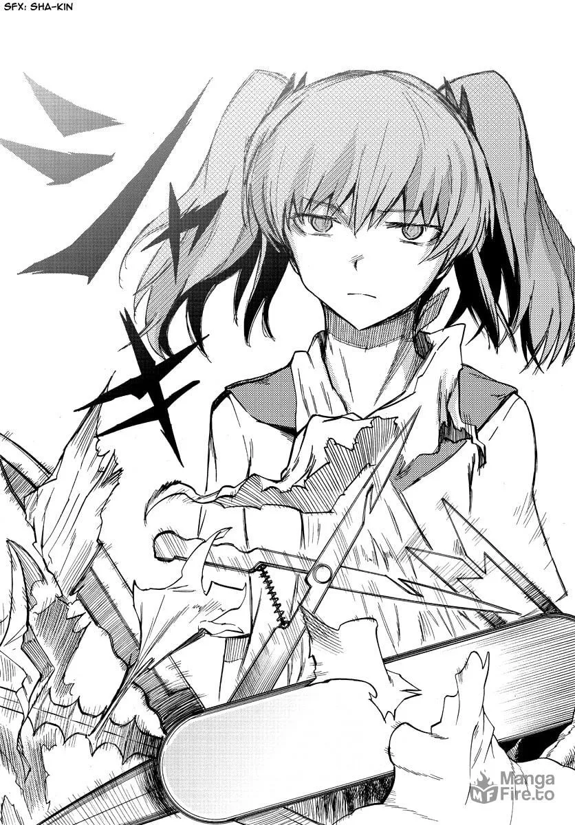 Read Necro Dancer chapter 1 image 19 on Lezhin