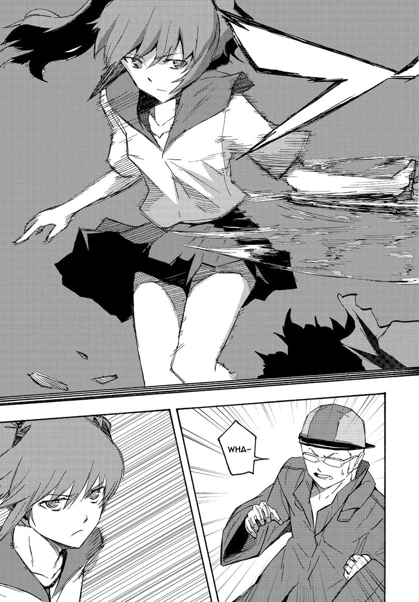 Read Necro Dancer chapter 1 image 22 on Lezhin