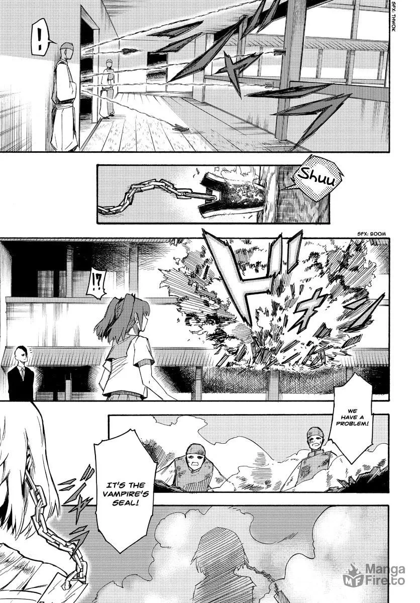 Read Necro Dancer chapter 1 image 26 on Lezhin