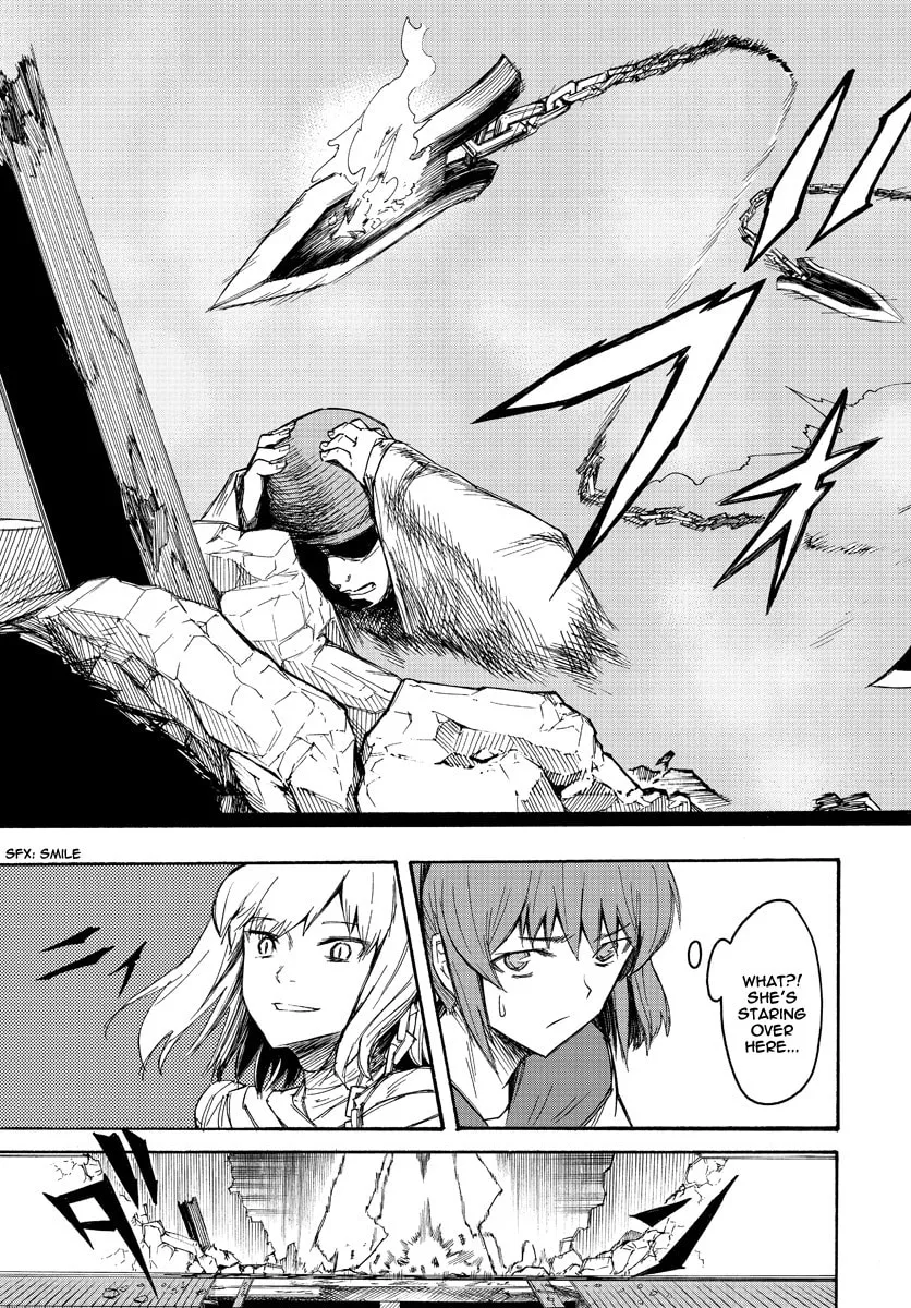 Read Necro Dancer chapter 1 image 28 on Lezhin