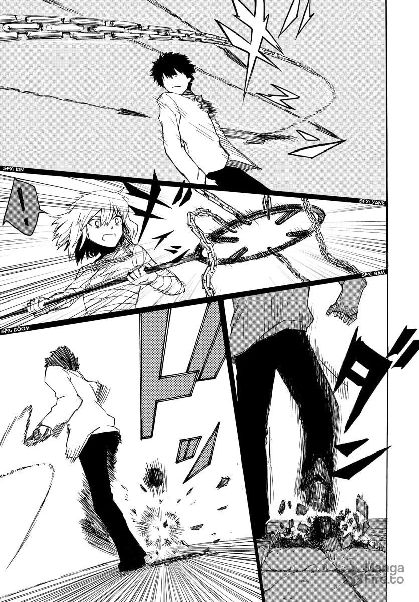 Read Necro Dancer chapter 1 image 35 on Lezhin