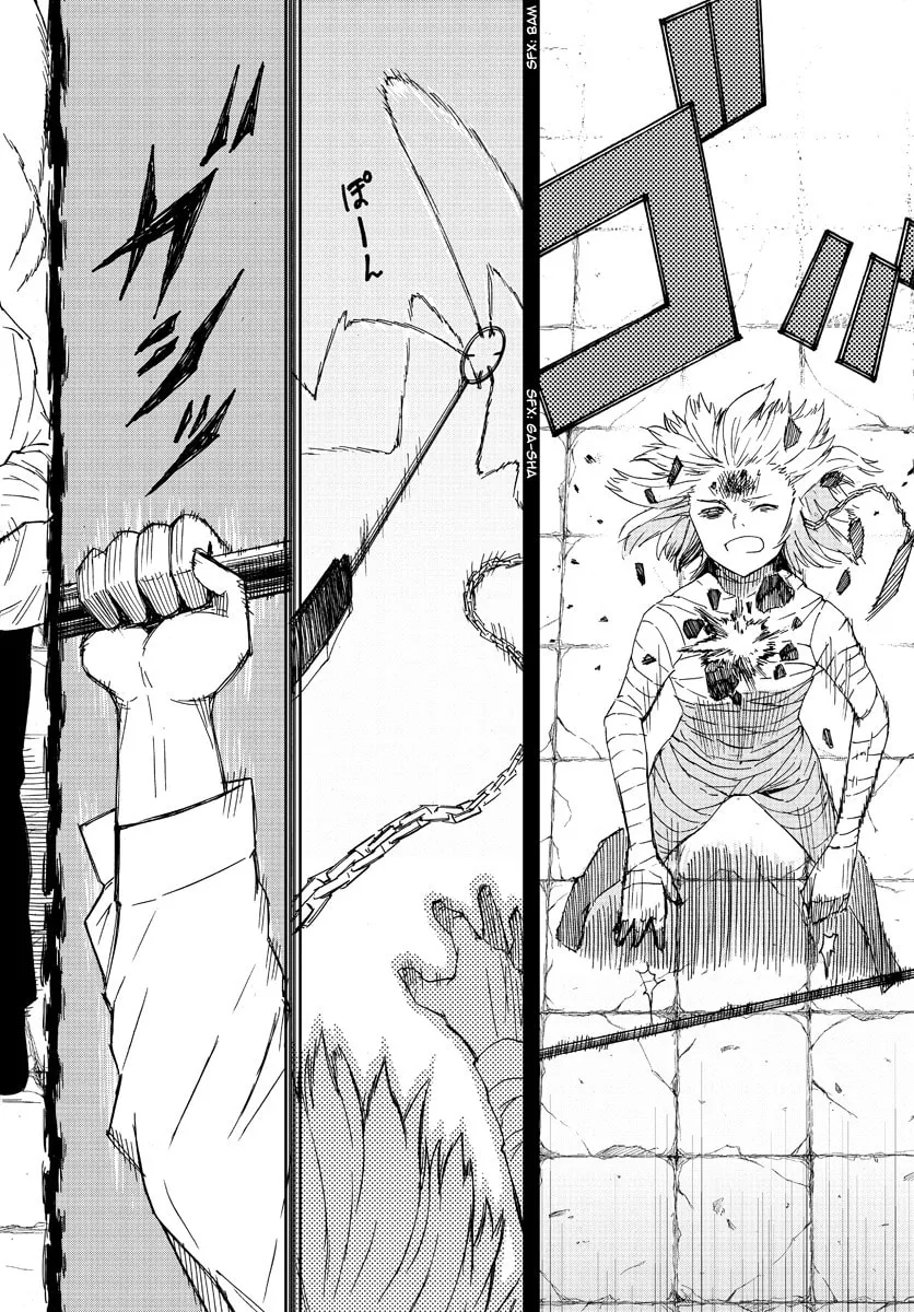 Read Necro Dancer chapter 1 image 36 on Lezhin