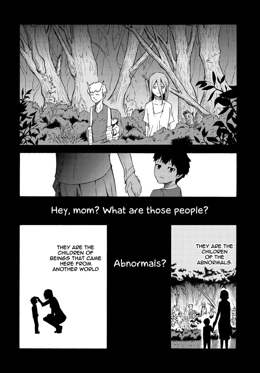 Read Necro Dancer chapter 1 image 42 on Lezhin