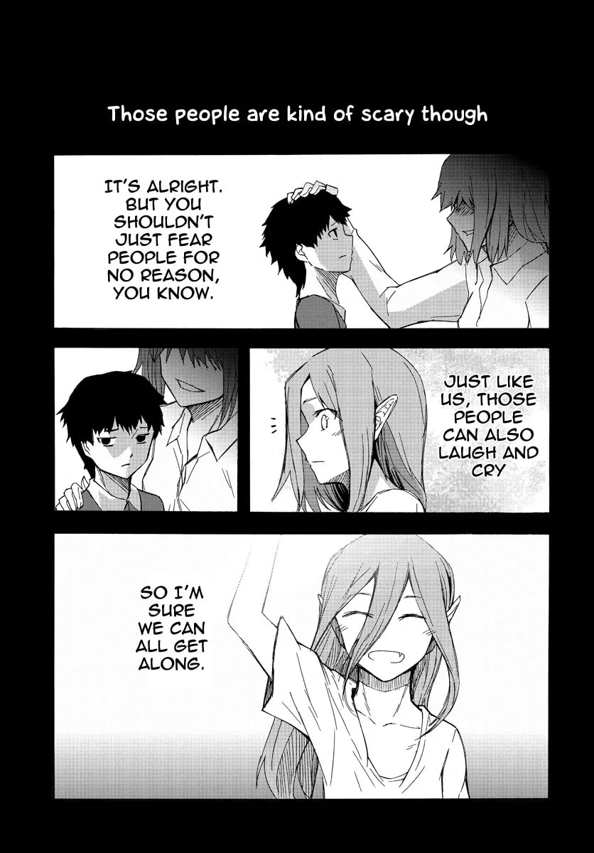 Read Necro Dancer chapter 1 image 43 on Lezhin