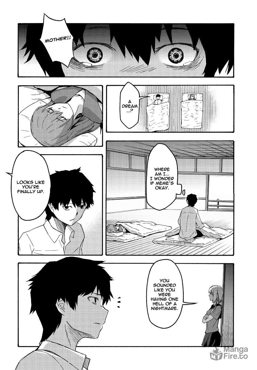 Read Necro Dancer chapter 1 image 44 on Lezhin