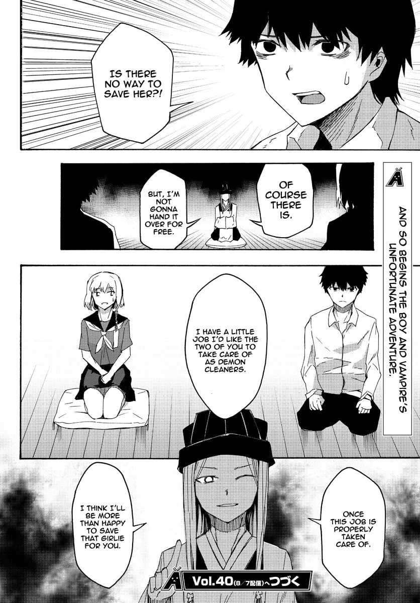 Read Necro Dancer chapter 1 image 48 on Lezhin