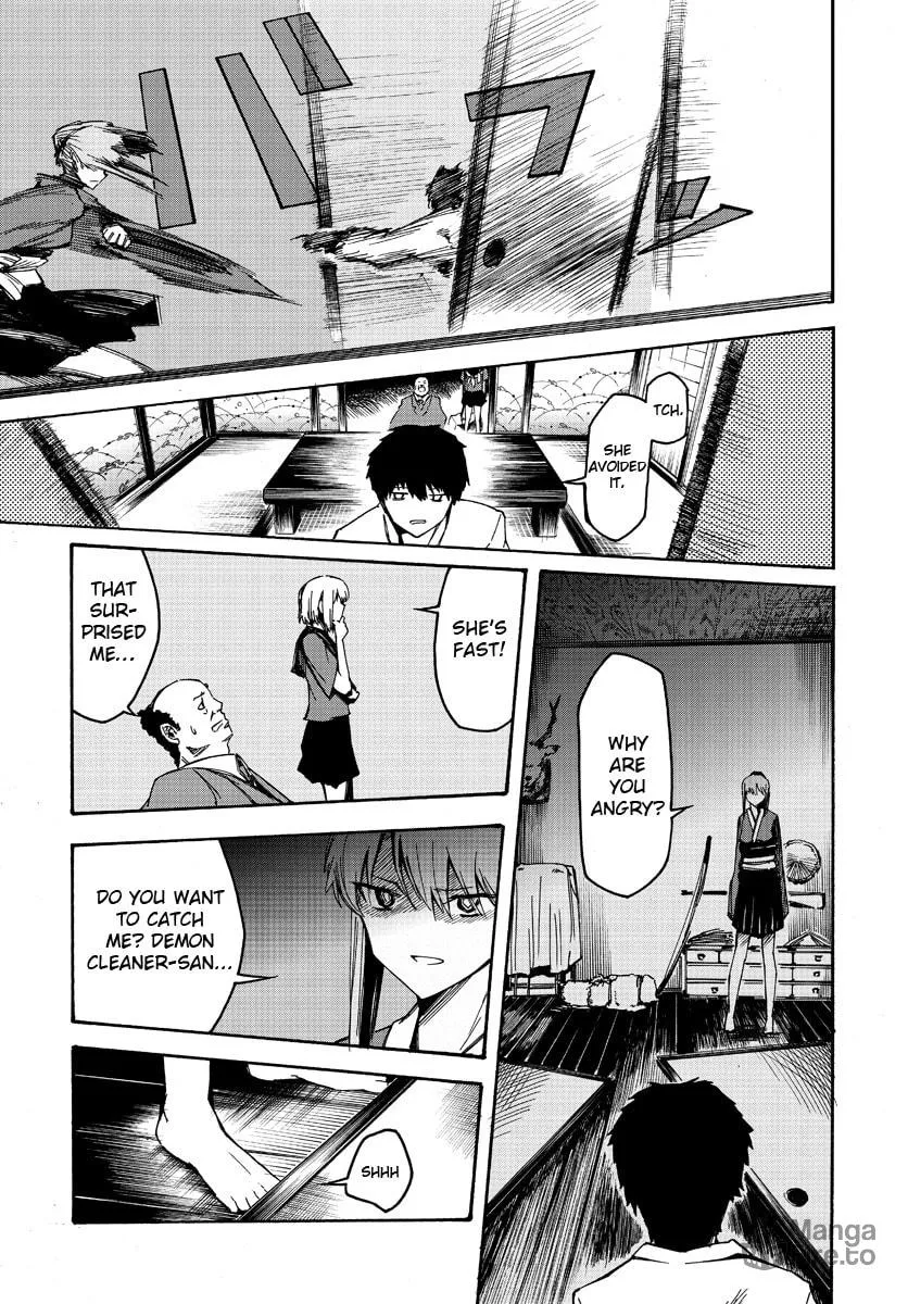 Read Necro Dancer chapter 2 image 14 on Lezhin