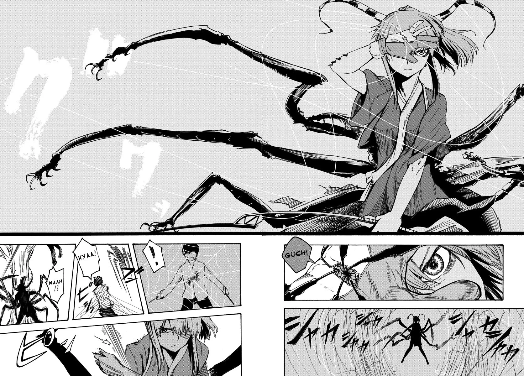 Read Necro Dancer chapter 2 image 19 on Lezhin