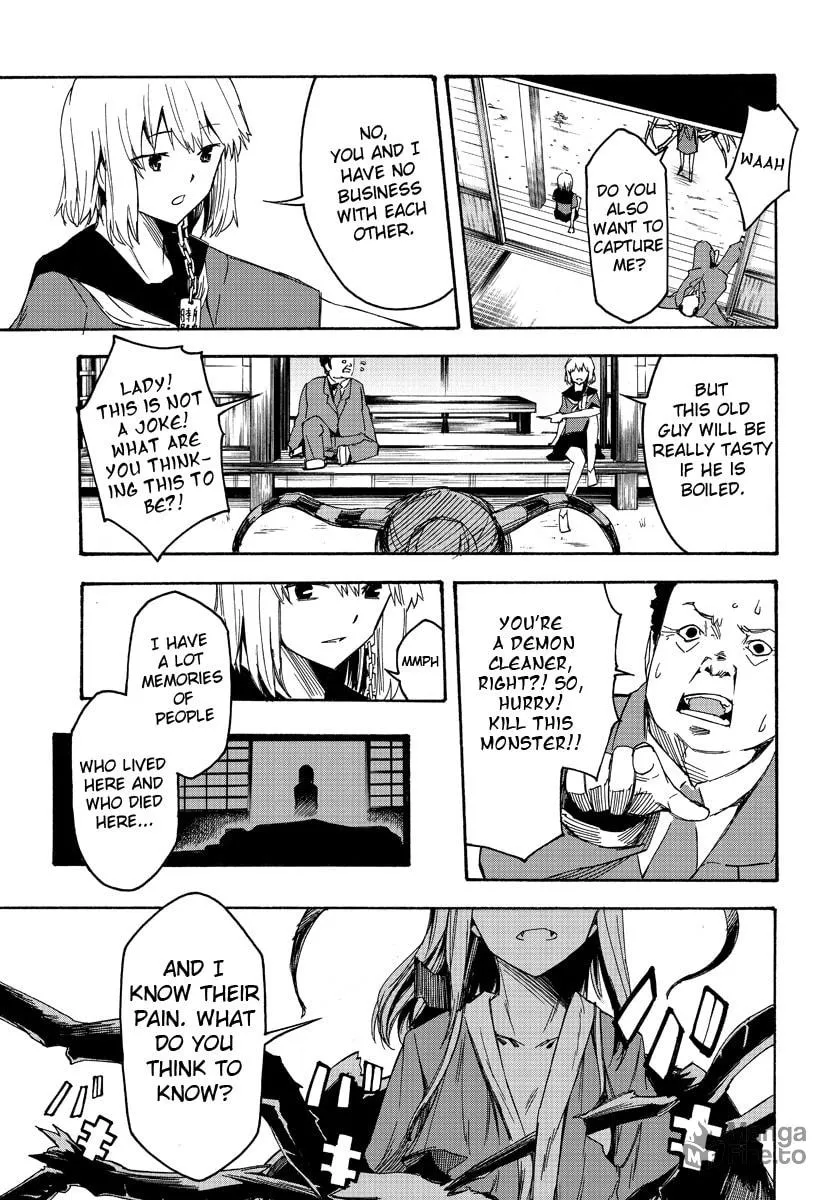 Read Necro Dancer chapter 2 image 23 on Lezhin