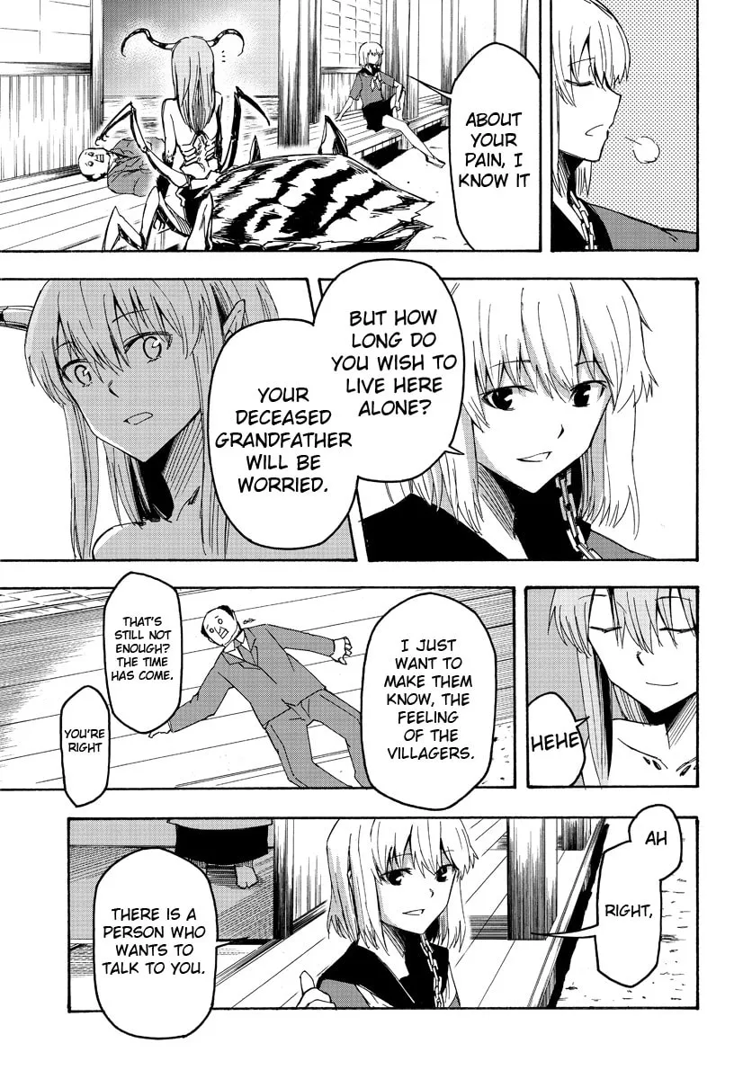 Read Necro Dancer chapter 2 image 25 on Lezhin