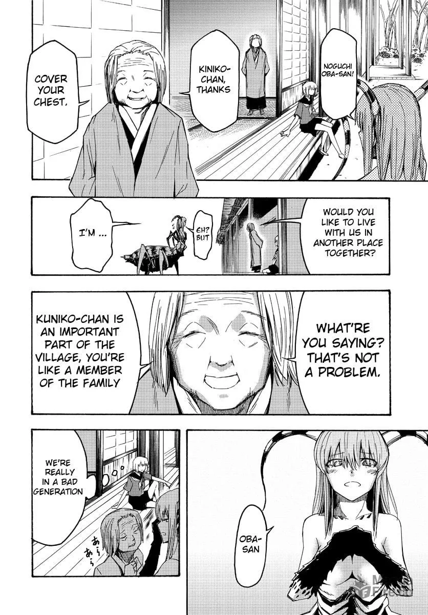 Read Necro Dancer chapter 2 image 26 on Lezhin