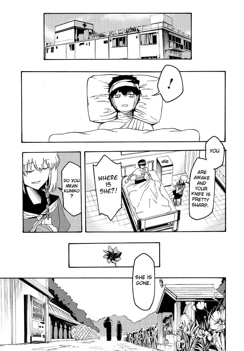 Read Necro Dancer chapter 2 image 27 on Lezhin
