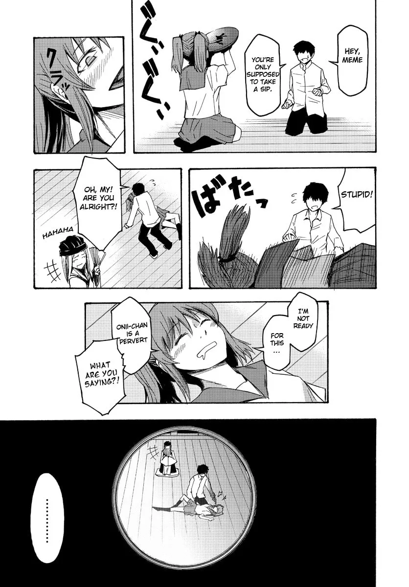 Read Necro Dancer chapter 2 image 33 on Lezhin