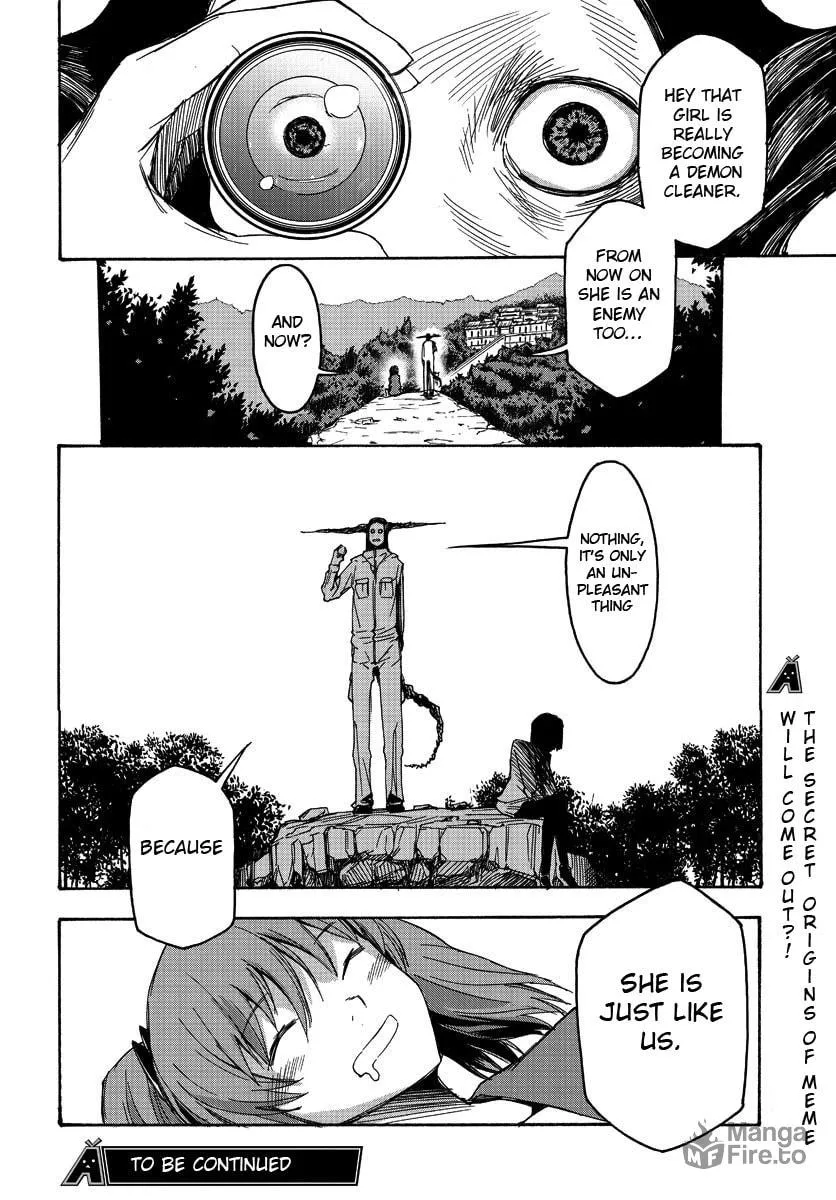 Read Necro Dancer chapter 2 image 34 on Lezhin