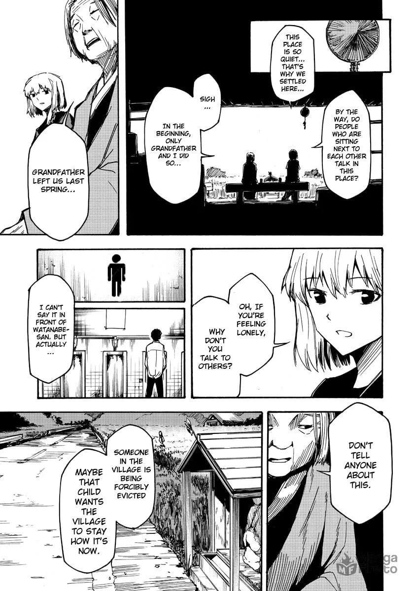 Read Necro Dancer chapter 2 image 8 on Lezhin