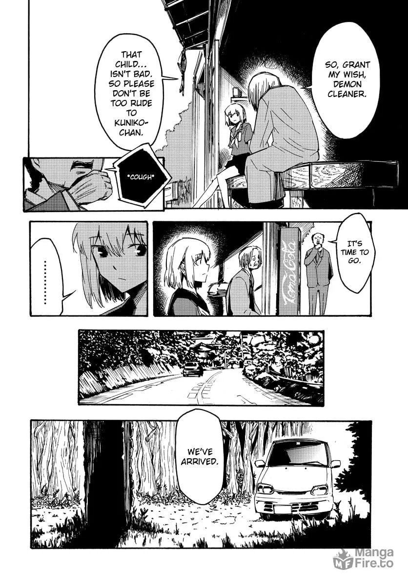 Read Necro Dancer chapter 2 image 9 on Lezhin