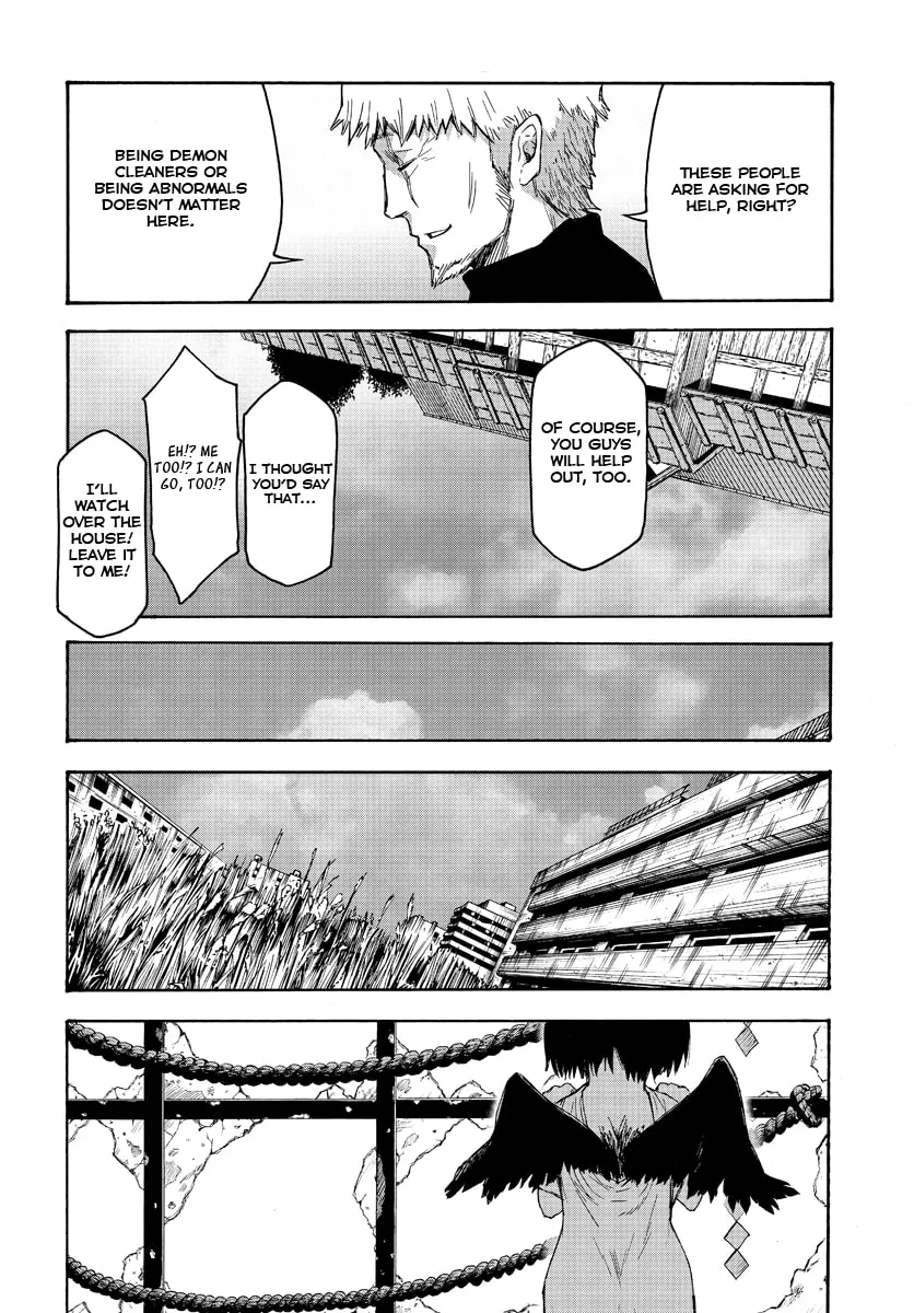 Read Necro Dancer chapter 3 image 13 on Lezhin