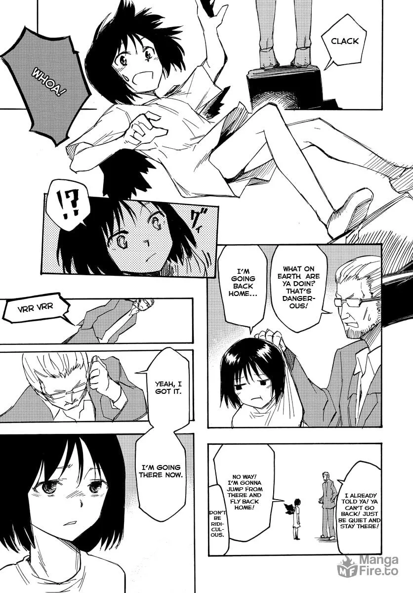 Read Necro Dancer chapter 3 image 14 on Lezhin
