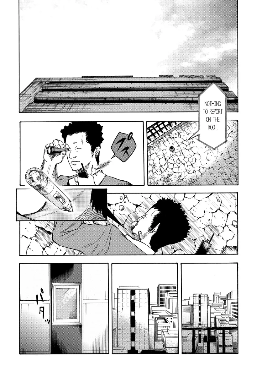 Read Necro Dancer chapter 3 image 15 on Lezhin