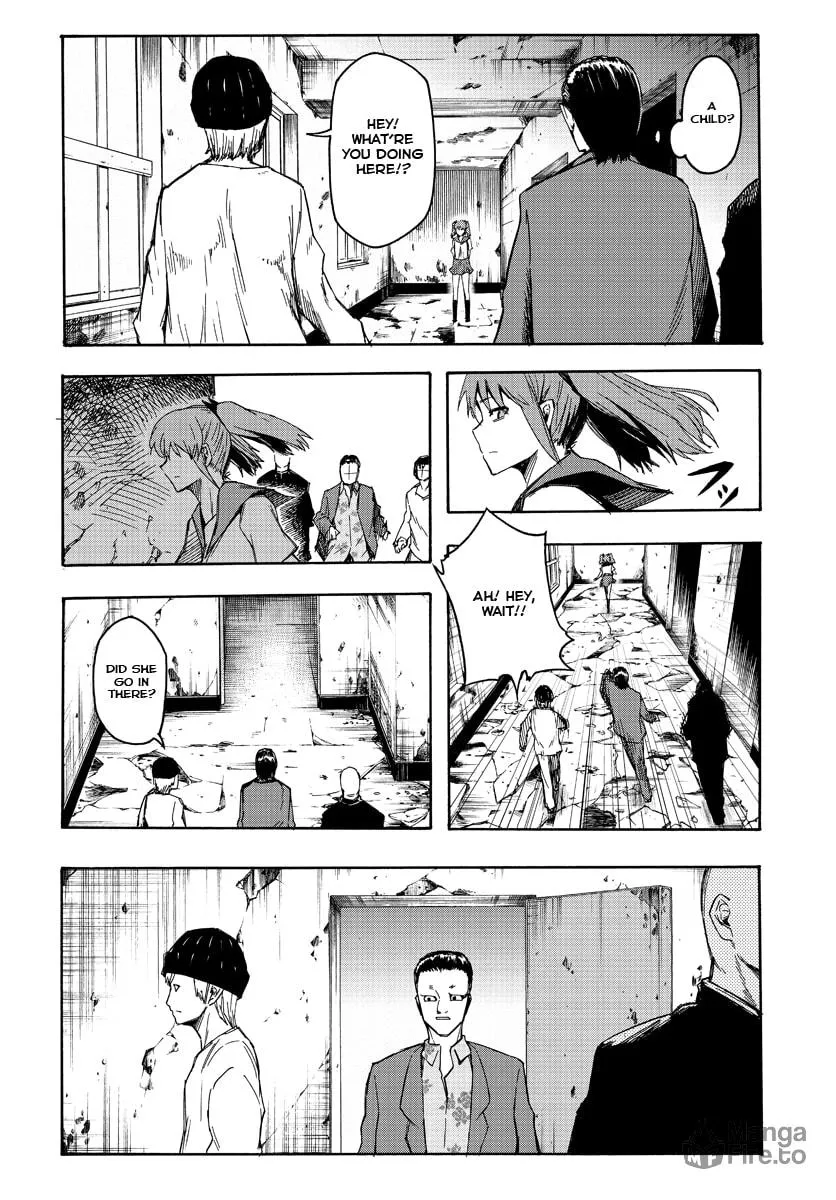 Read Necro Dancer chapter 3 image 17 on Lezhin