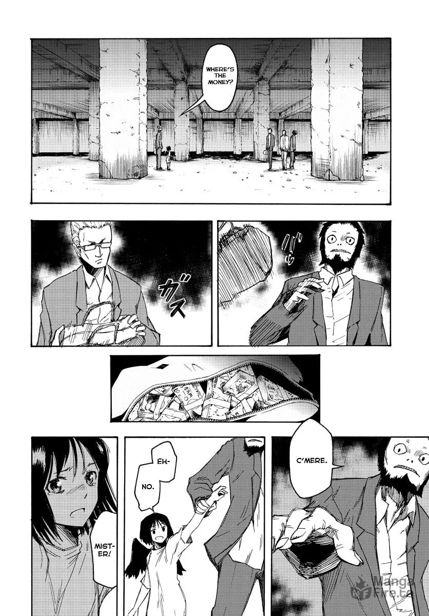 Read Necro Dancer chapter 3 image 19 on Lezhin