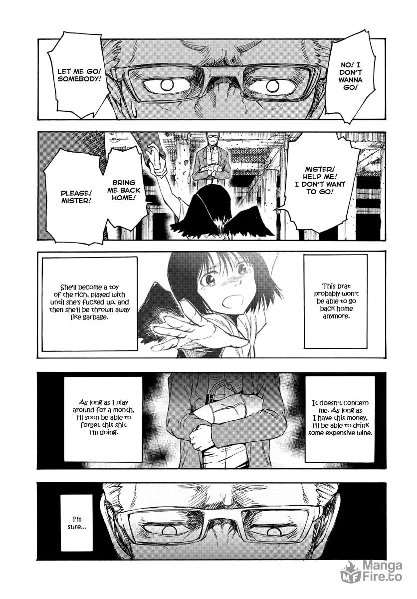Read Necro Dancer chapter 3 image 20 on Lezhin