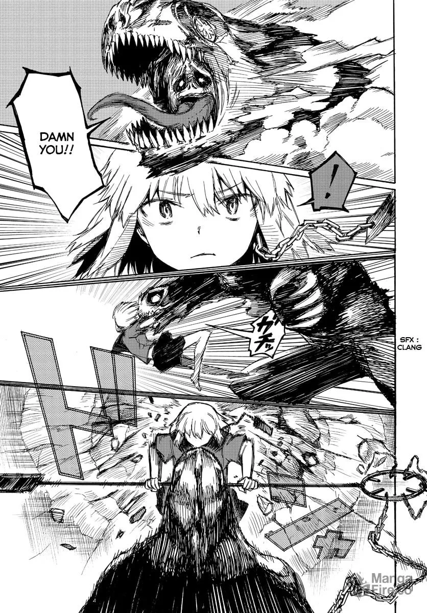 Read Necro Dancer chapter 3 image 26 on Lezhin