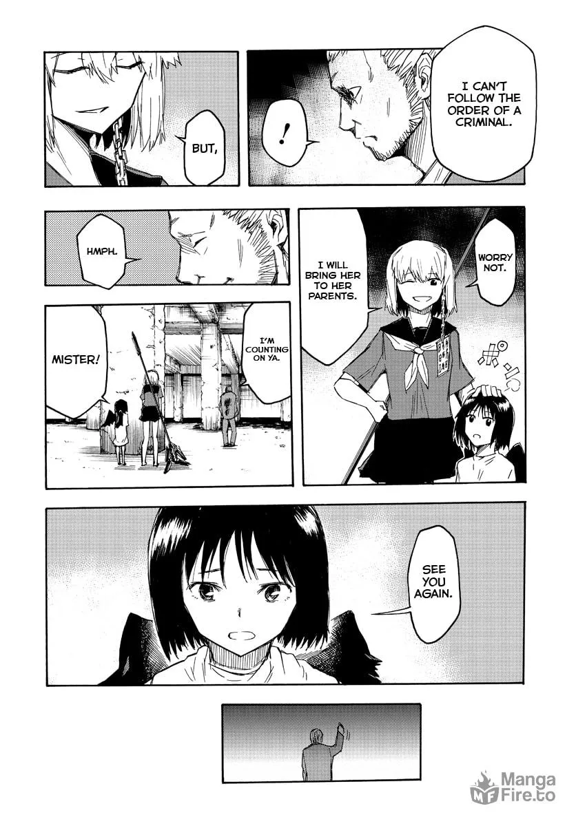Read Necro Dancer chapter 3 image 29 on Lezhin