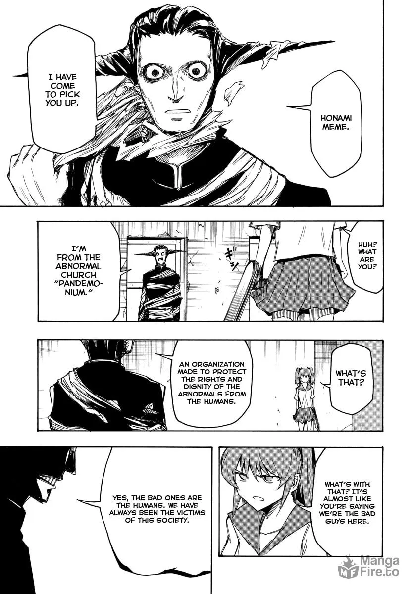 Read Necro Dancer chapter 3 image 32 on Lezhin