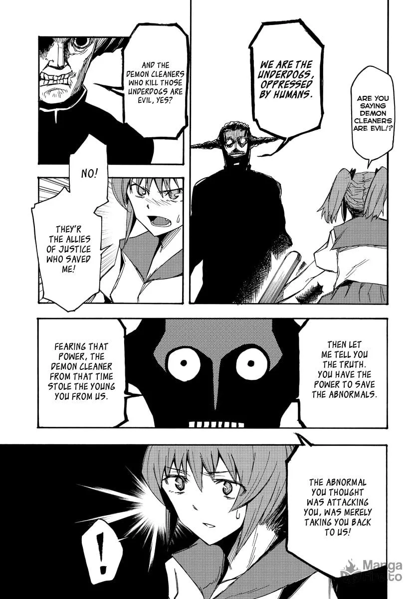 Read Necro Dancer chapter 3 image 34 on Lezhin